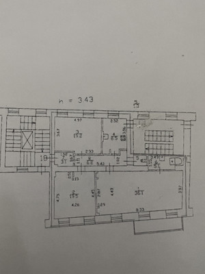 Продам двухкомнатную (2-комн.) квартиру, Караванная ул, 11/64, Санкт-Петербург г