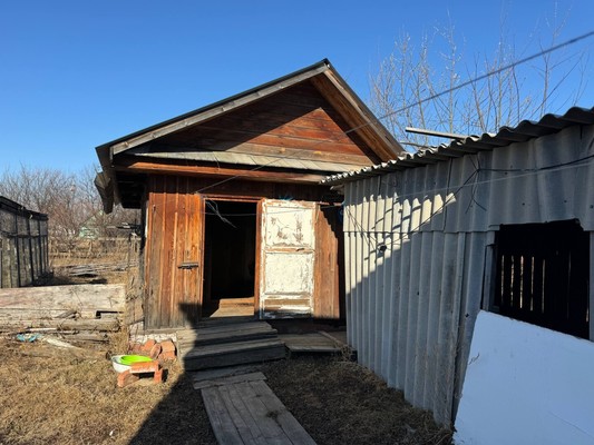 Продам дом, Техническая ул, 15, Комсомольск-на-Амуре г, 0 км от города