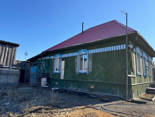 Продам дом, Техническая ул, 15, Комсомольск-на-Амуре г, 0 км от города