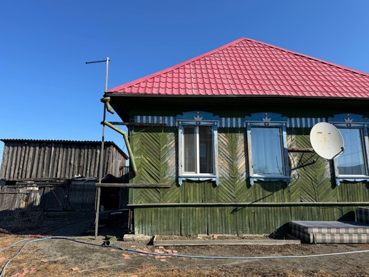Продам дом, Техническая ул, 15, Комсомольск-на-Амуре г, 0 км от города