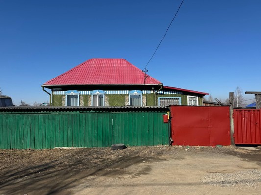 Продам дом, Техническая ул, 15, Комсомольск-на-Амуре г, 0 км от города