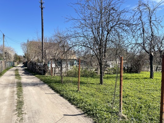 Продам участок 7,66 соток, Фермерское хоз., Хабаровская ул, Калининград г, 0 км от города