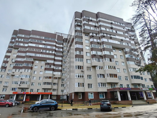 Сдам коммерческое помещение 98 м2, Ленина ул, 114, Большевик п