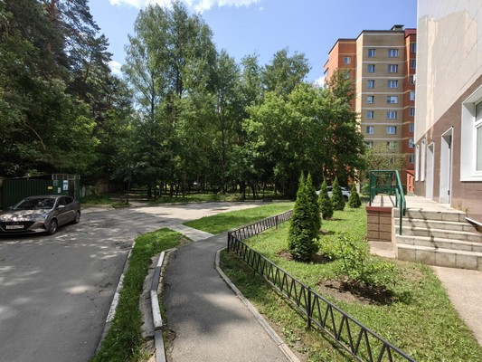Сдам коммерческое помещение 98 м2, Ленина ул, 114, Большевик п