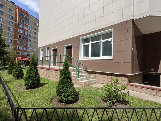 Сдам коммерческое помещение 98 м2, Ленина ул, 114, Большевик п