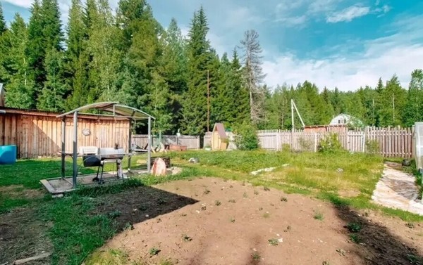Продам дачу, СОК Строитель 11 км автодороги Х-М-Т снт, 4, Ханты-Мансийск г, 0 км от города
