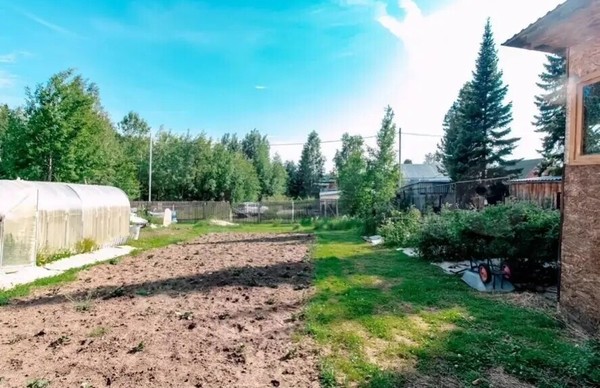 Продам дачу, СОК Строитель 11 км автодороги Х-М-Т снт, 4, Ханты-Мансийск г, 0 км от города