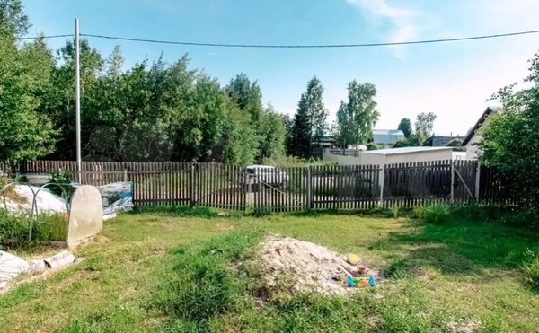 Продам дачу, СОК Строитель 11 км автодороги Х-М-Т снт, 4, Ханты-Мансийск г, 0 км от города