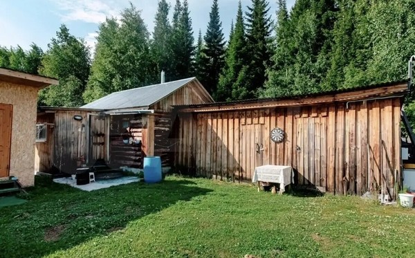 Продам дачу, СОК Строитель 11 км автодороги Х-М-Т снт, 4, Ханты-Мансийск г, 0 км от города