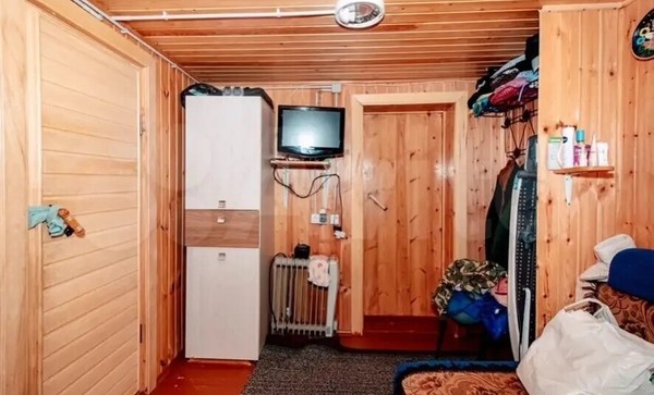 Продам дачу, СОК Строитель 11 км автодороги Х-М-Т снт, 4, Ханты-Мансийск г, 0 км от города