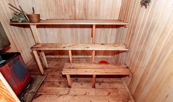 Продам дачу, СОК Строитель 11 км автодороги Х-М-Т снт, 4, Ханты-Мансийск г, 0 км от города
