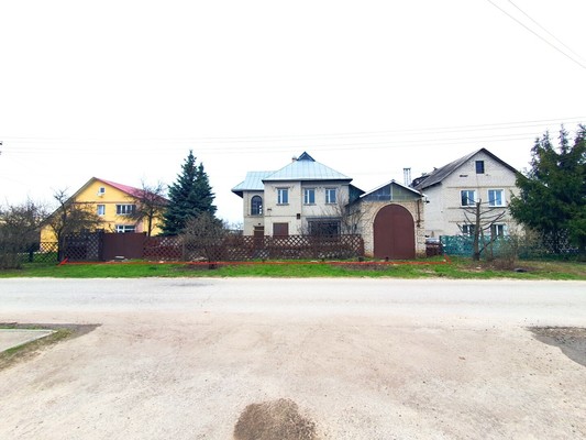 Продам дом, Центральная ул, 30, Косыревка с, 0 км от города
