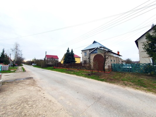 Продам дом, Центральная ул, 30, Косыревка с, 0 км от города