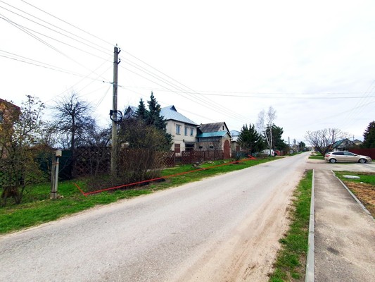 Продам дом, Центральная ул, 30, Косыревка с, 0 км от города