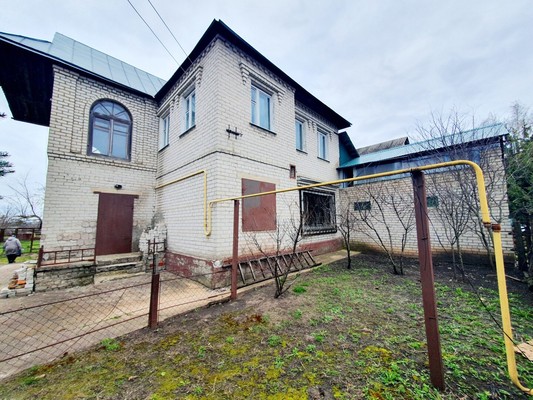 Продам дом, Центральная ул, 30, Косыревка с, 0 км от города