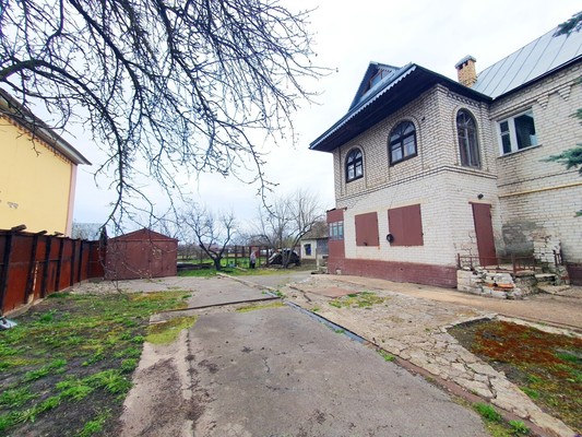 Продам дом, Центральная ул, 30, Косыревка с, 0 км от города