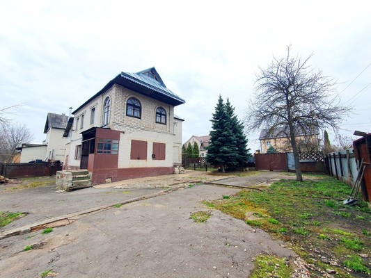 Продам дом, Центральная ул, 30, Косыревка с, 0 км от города