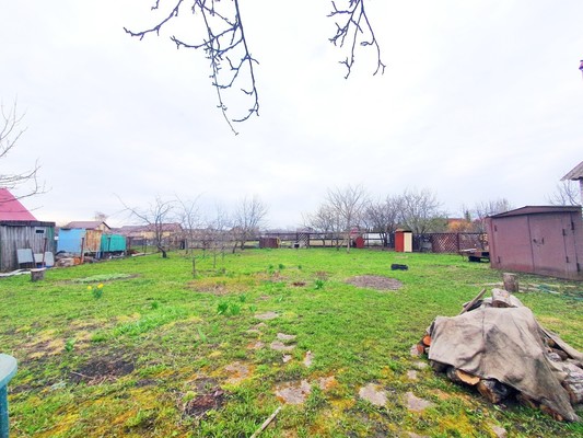 Продам дом, Центральная ул, 30, Косыревка с, 0 км от города