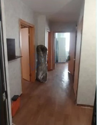 Сдам однокомнатную (1-комн.) квартиру, Соколовская ул, 76, Красноярск г