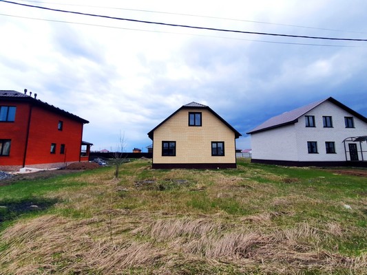 Продам дом, Солнечная долина ул, 6, Ленино с, 0 км от города
