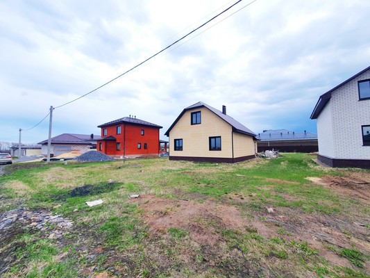 Продам дом, Солнечная долина ул, 6, Ленино с, 0 км от города