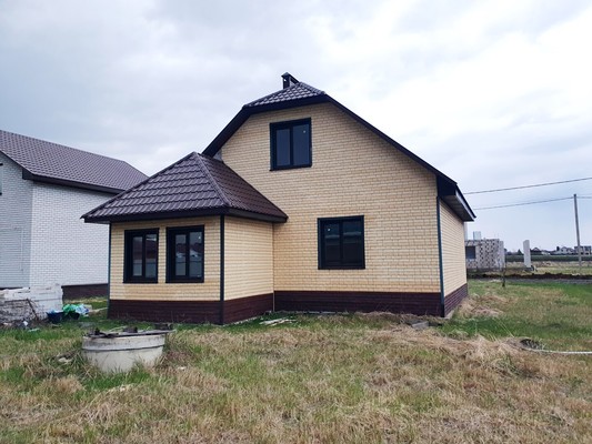 Продам дом, Солнечная долина ул, 6, Ленино с, 0 км от города
