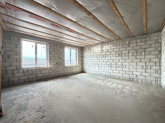 Продам двухкомнатную (2-комн.) квартиру, Каменская ул, 100к4, Кенже с