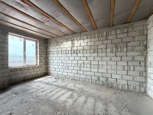 Продам двухкомнатную (2-комн.) квартиру, Каменская ул, 100к4, Кенже с