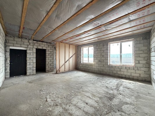 Продам двухкомнатную (2-комн.) квартиру, Каменская ул, 100к4, Кенже с