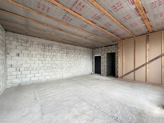 Продам двухкомнатную (2-комн.) квартиру, Каменская ул, 100к4, Кенже с