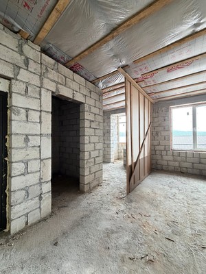 Продам двухкомнатную (2-комн.) квартиру, Каменская ул, 100к4, Кенже с