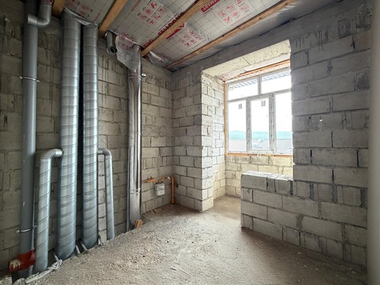 Продам двухкомнатную (2-комн.) квартиру, Каменская ул, 100к4, Кенже с