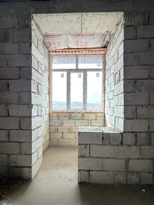 Продам двухкомнатную (2-комн.) квартиру, Каменская ул, 100к4, Кенже с