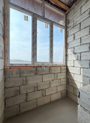 Продам двухкомнатную (2-комн.) квартиру, Каменская ул, 100к4, Кенже с