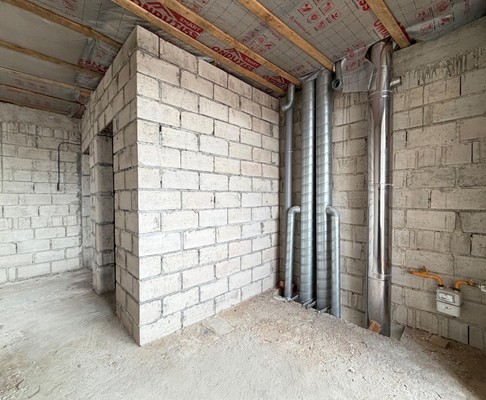 Продам двухкомнатную (2-комн.) квартиру, Каменская ул, 100к4, Кенже с