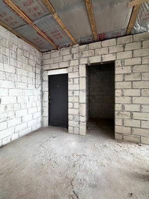 Продам двухкомнатную (2-комн.) квартиру, Каменская ул, 100к4, Кенже с