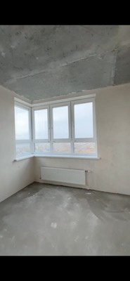 Продам однокомнатную (1-комн.) квартиру (долевое), Гвардейская ул, Казань г