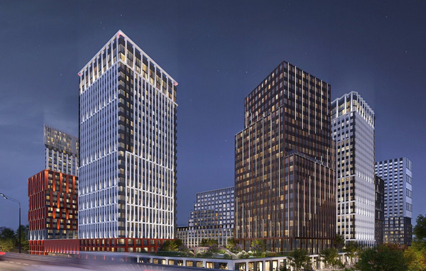 Продам однокомнатную (1-комн.) квартиру (долевое), Гвардейская ул, Казань г