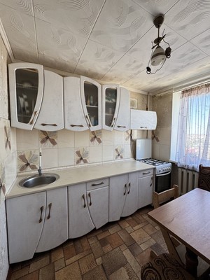 Продам двухкомнатную (2-комн.) квартиру, Чапаева ул, 55, Евпатория г