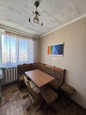 Продам двухкомнатную (2-комн.) квартиру, Чапаева ул, 55, Евпатория г