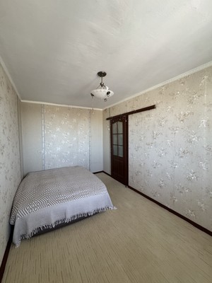 Продам двухкомнатную (2-комн.) квартиру, Чапаева ул, 55, Евпатория г