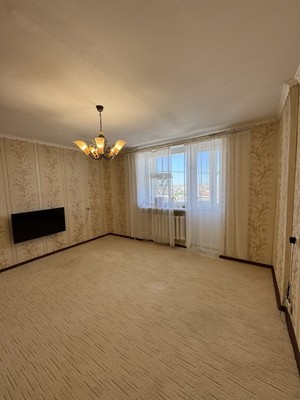 Продам двухкомнатную (2-комн.) квартиру, Чапаева ул, 55, Евпатория г