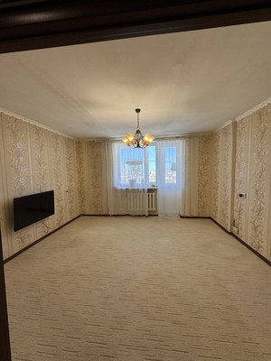 Продам двухкомнатную (2-комн.) квартиру, Чапаева ул, 55, Евпатория г