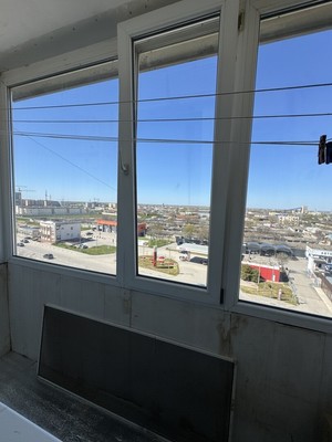 Продам двухкомнатную (2-комн.) квартиру, Чапаева ул, 55, Евпатория г