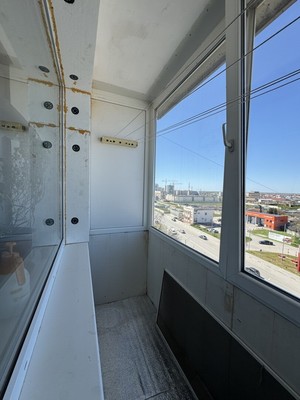 Продам двухкомнатную (2-комн.) квартиру, Чапаева ул, 55, Евпатория г