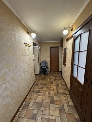 Продам двухкомнатную (2-комн.) квартиру, Чапаева ул, 55, Евпатория г