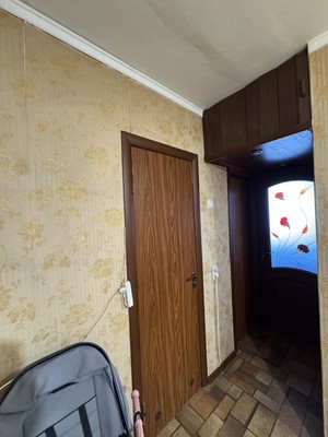 Продам двухкомнатную (2-комн.) квартиру, Чапаева ул, 55, Евпатория г