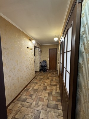 Продам двухкомнатную (2-комн.) квартиру, Чапаева ул, 55, Евпатория г