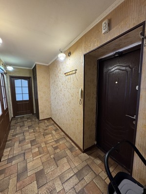 Продам двухкомнатную (2-комн.) квартиру, Чапаева ул, 55, Евпатория г