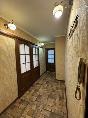 Продам двухкомнатную (2-комн.) квартиру, Чапаева ул, 55, Евпатория г